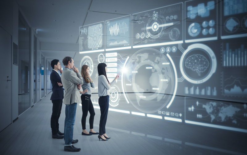 Custom Training and Certification